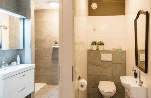Municipality of Ameland Apartamento | Paradijsje 23 Ameland - Erdgeschosswohnung mit Terrassenausrichtung nach Süden für bis zu 4 Personen, strandnah