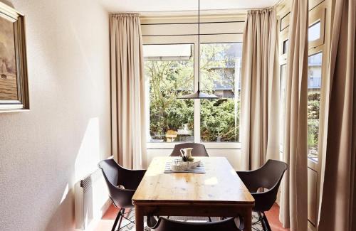 Municipality of Ameland Apartamento | Paradijsje 23 Ameland - Erdgeschosswohnung mit Terrassenausrichtung nach Süden für bis zu 4 Personen, strandnah