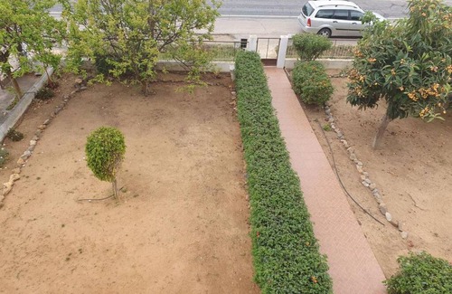 Moncarapacho e Fuseta Apartamento | Paradisíaco.