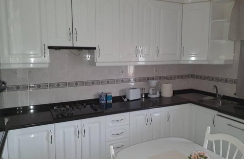 Moncarapacho e Fuseta Apartamento | Paradisíaco.