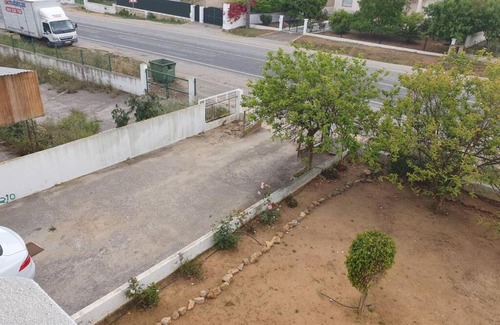 Moncarapacho e Fuseta Apartamento | Paradisíaco.