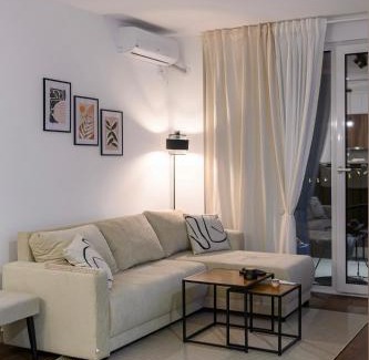 Kragujevac Apartamento | Paradis apartman