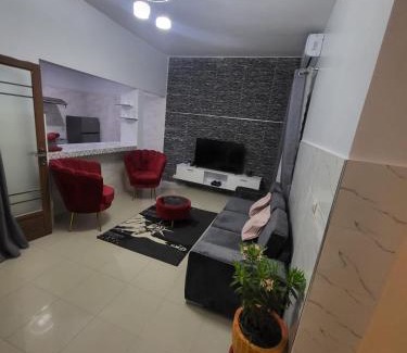 Ngor Apartamento | Paradis Appartement