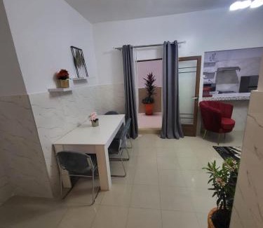 Ngor Apartamento | Paradis Appartement