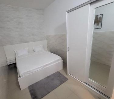 Ngor Apartamento | Paradis Appartement