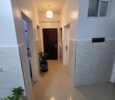 Ngor Apartamento | Paradis Appartement