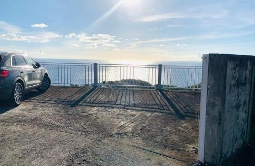 Bouillante Apartamento | PARADIS AU SOLEIL, vue panoramique sur mer