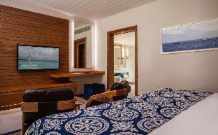 Le Morne Hotel | Paradis Beachcomber Golf Resort & Spa
