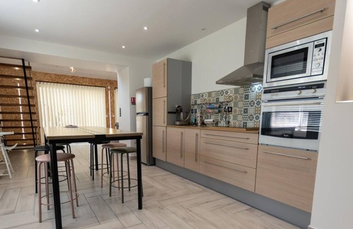 Damery Casa | Paradis Champenois - DAMERY