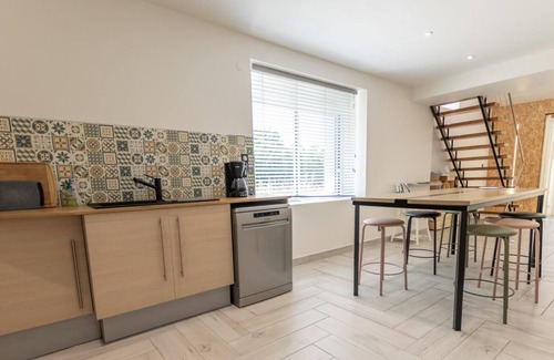 Damery Casa | Paradis Champenois - DAMERY