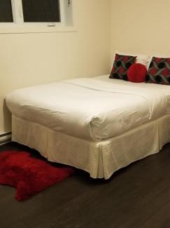 Saint-Emile Apartamento | Paradis de vacances