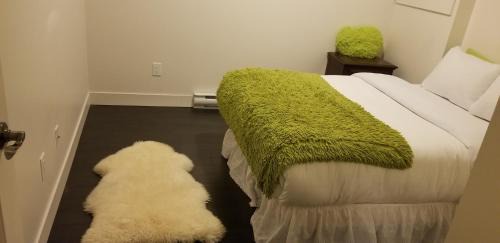 Saint-Emile Apartamento | Paradis de vacances