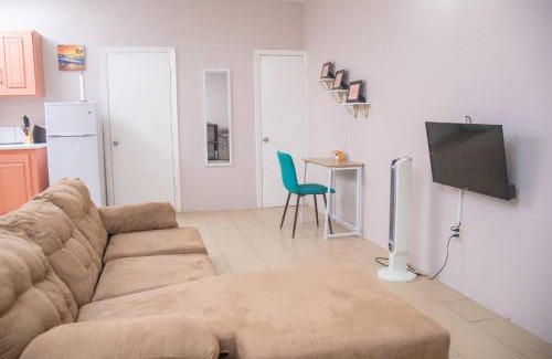 Saint John Parish Apartamento | Paradis des Palmiers 1 Gorgeous 2bedroom apartment