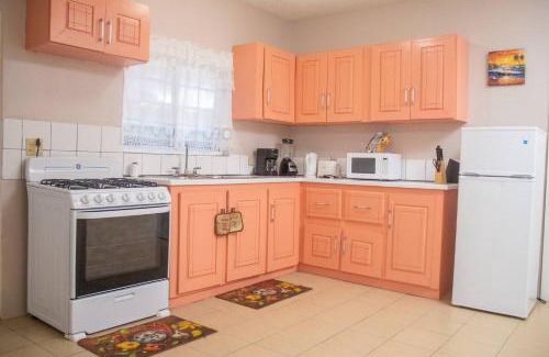 Saint John Parish Apartamento | Paradis des Palmiers 1 Gorgeous 2bedroom apartment