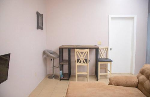 Saint John Parish Apartamento | Paradis des Palmiers 1 Gorgeous 2bedroom apartment