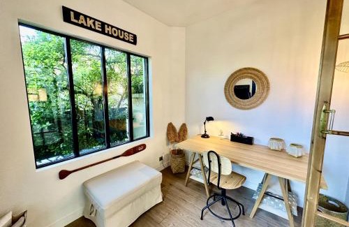 Le Bouscat Casa | Paradis du Bouscat
