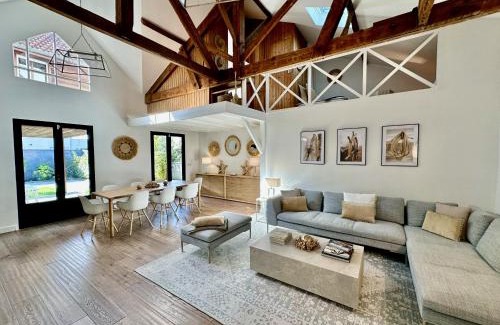 Le Bouscat Casa | Paradis du Bouscat
