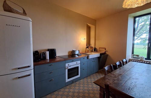 Le Pechereau Casa | Paradis en Berry