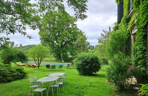 Le Pechereau Casa | Paradis en Berry