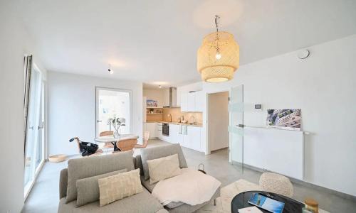 Guillemins Apartamento | Paradis Express Suite Pont de Sauheid
