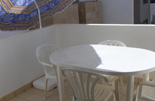 Pont Blondin Apartamento | Paradis G1