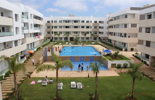 Pont Blondin Apartamento | Paradis G1