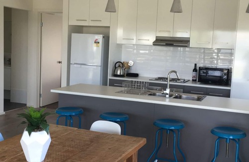 Goolwa Beach Casa | Paradis - Playa Goolwa