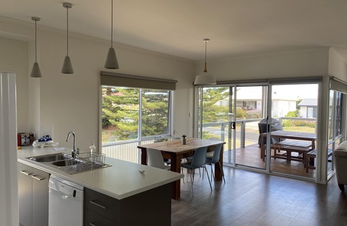 Goolwa Beach Casa | Paradis - Playa Goolwa