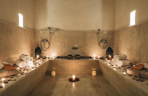 Imi Ouaddar Hotel | Paradis Plage Surf Yoga & Spa resort