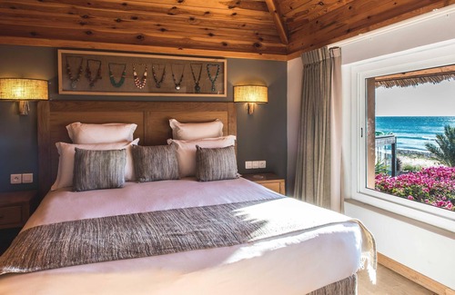 Imi Ouaddar Hotel | Paradis Plage Surf Yoga & Spa resort