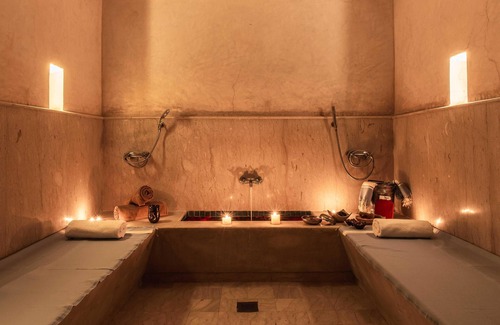 Imi Ouaddar Hotel | Paradis Plage Surf Yoga & Spa resort