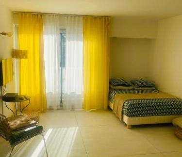 Prado-Perier Apartamento | ★ Paradis Prado Mermoz proximité Mer★