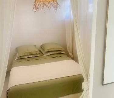 Prado-Perier Apartamento | ★ Paradis Prado Mermoz proximité Mer★