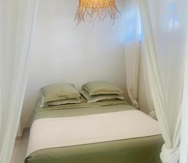 Prado-Perier Apartamento | ★ Paradis Prado Mermoz proximité Mer★