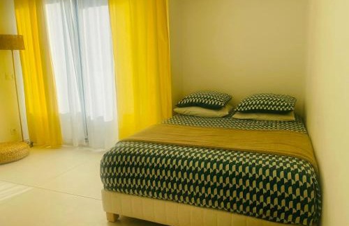 Prado-Perier Apartamento | ★ Paradis Prado Mermoz proximité Mer★
