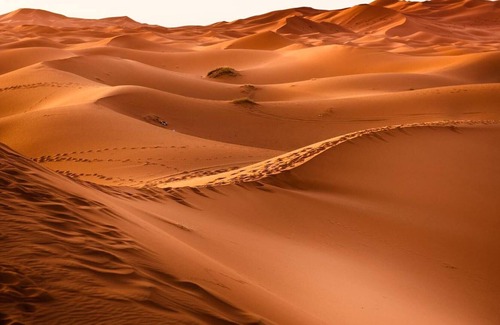 Zagora Casa | Paradis Touareg