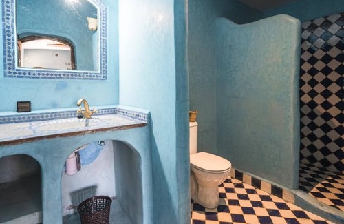 Zagora Casa | Paradis Touareg