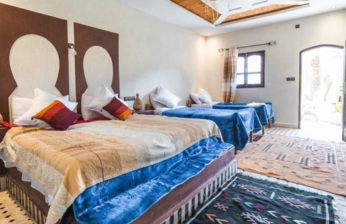 Zagora Casa | Paradis Touareg