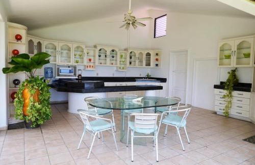 Manzanillo Villa | Paradis Villa breach front ocean view