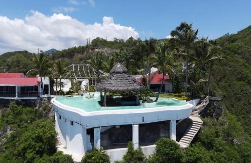 Manzanillo Villa | Paradis Villa breach front ocean view