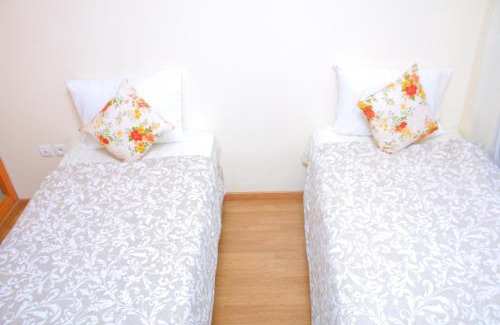 Pont Blondin Apartamento | Paradise 12