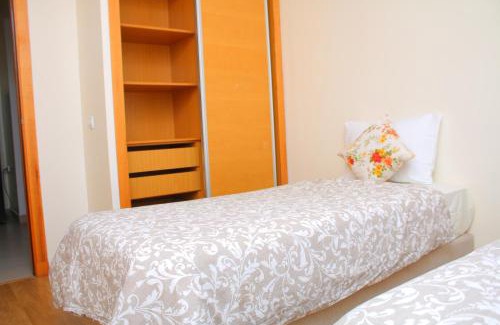 Pont Blondin Apartamento | Paradise 12