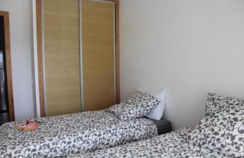 Pont Blondin Apartamento | Paradise 12