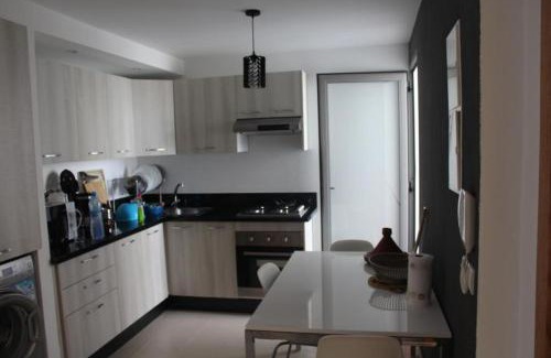Pont Blondin Apartamento | Paradise 12