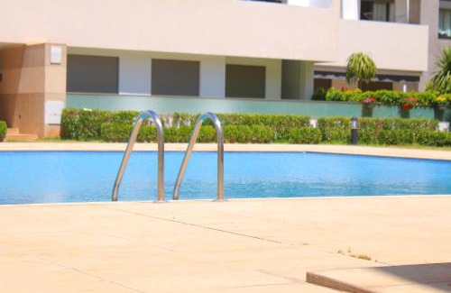 Pont Blondin Apartamento | Paradise 2