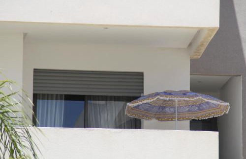 Pont Blondin Apartamento | Paradise 2