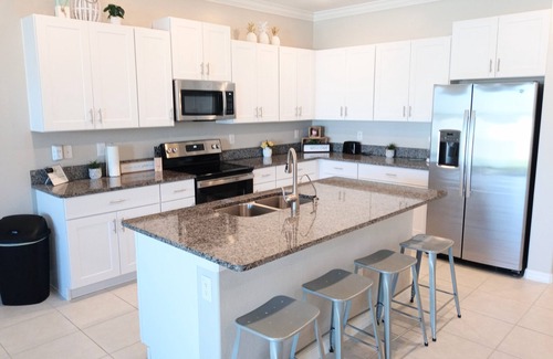 Wesley Chapel South Casa | Paradise! 3br/3ba large Townhouse near the Epperson Lagoon Community