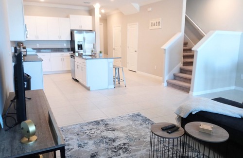 Wesley Chapel South Casa | Paradise! 3br/3ba large Townhouse near the Epperson Lagoon Community