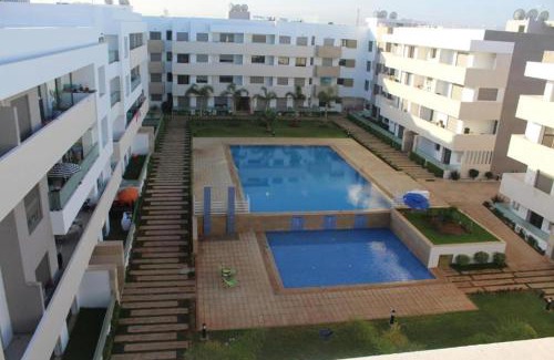 Pont Blondin Apartamento | Paradise 4