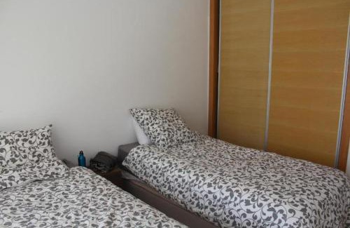 Pont Blondin Apartamento | Paradise 4